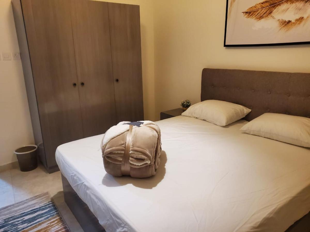شقة جمان طيبة Joman Taibah Apartment Medina Exterior foto